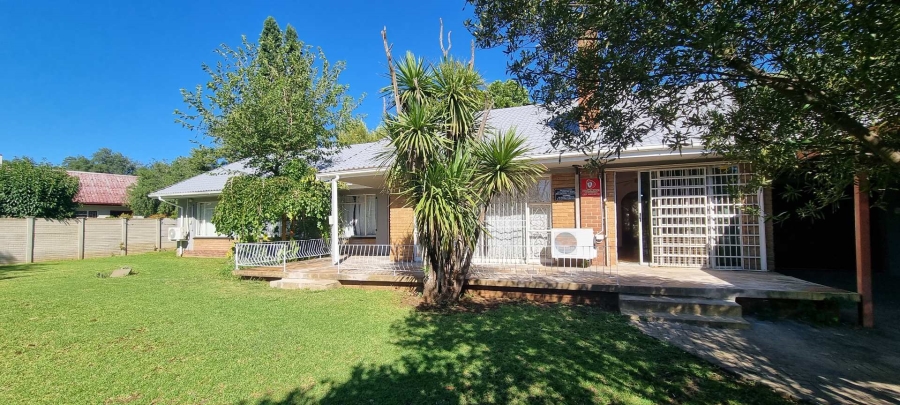 4 Bedroom Property for Sale in Fichardt Park Free State